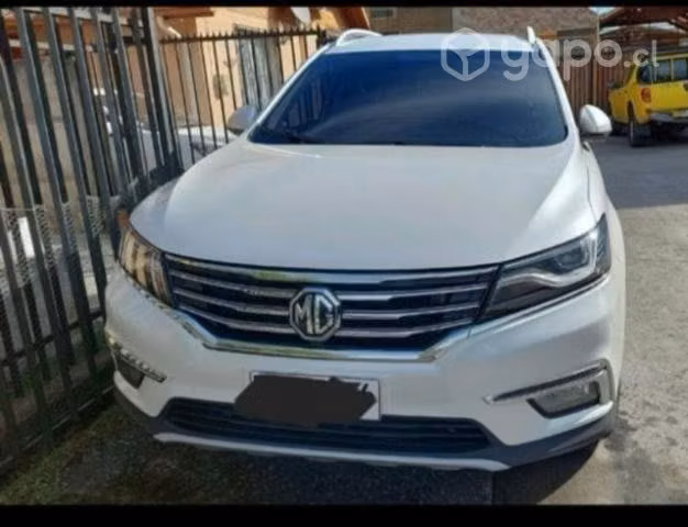 Vendo MG Rx5