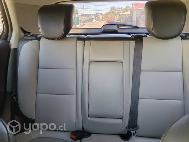 Vendo CHEVROLET TRACKER 2014