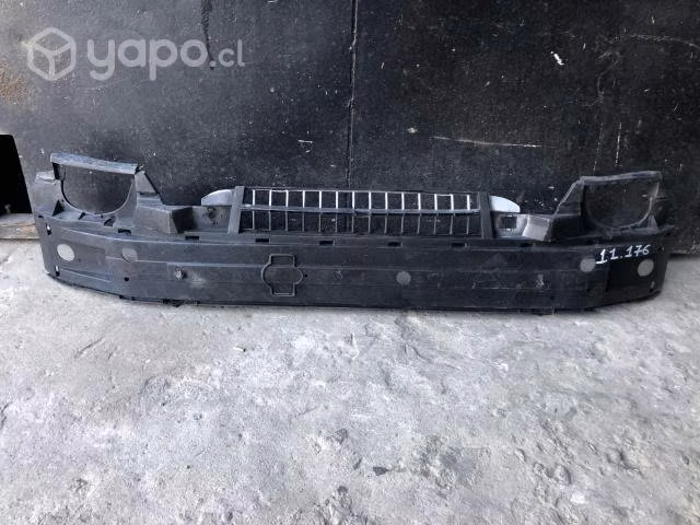 Refuerzo parachoque volvo s80 (11.176)