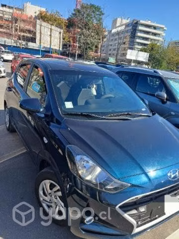 HYUNDAI GRAND