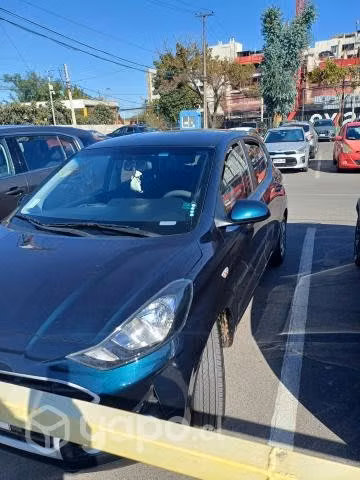 HYUNDAI GRAND