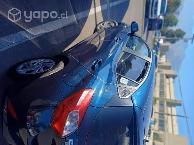 HYUNDAI GRAND