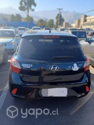 HYUNDAI GRAND