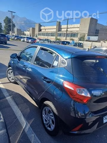 HYUNDAI GRAND