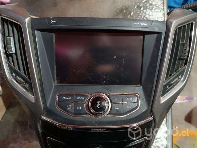 Radio changan consola completa - Imagen 2