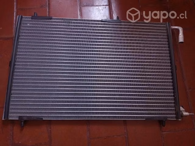 Condensador de Aire Acondicionado