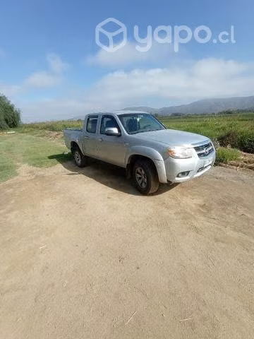 Mazda BT 50 2011
