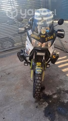 Honda varadero xl1000