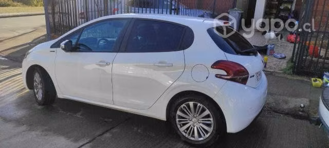 Peugeot 208 2019 - Imagen 2
