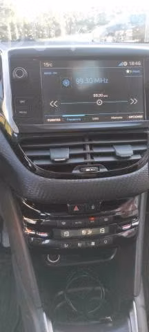 Peugeot 208 2019 - Imagen 7