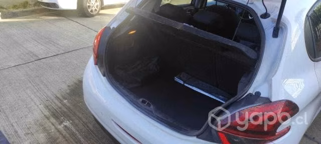 Peugeot 208 2019 - Imagen 6