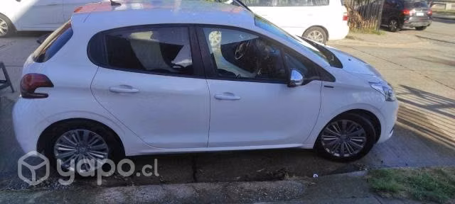 Peugeot 208 2019 - Imagen 3
