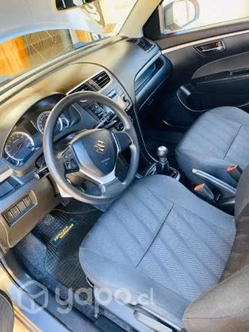 Swift impecable,motor,carrocería y tapiz 10/10
