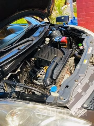 Swift impecable,motor,carrocería y tapiz 10/10