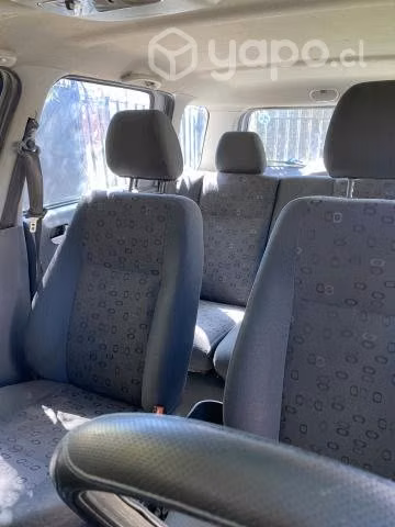 Vendo Ford Ecosport 2004