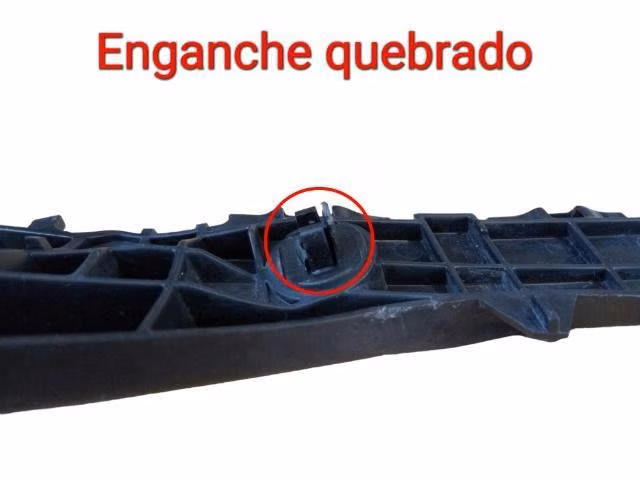 Ménsula Trasera Chofer Toyota Auris 2006-2012