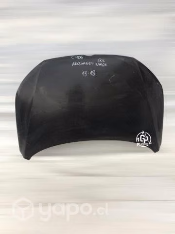 Capot volkwagen voyage 2013 2018