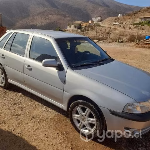 Auto en excelente estado
