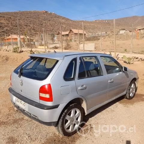 Auto en excelente estado