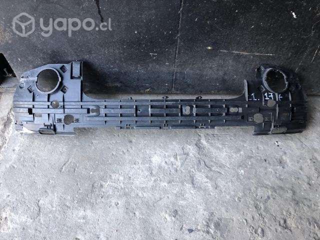 Parachoque volvo s60 (11.177) - Imagen 2