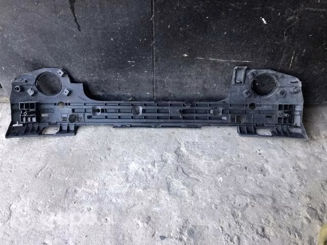 Parachoque volvo s60 (11.177)