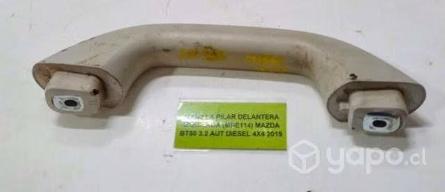 Manilla Pilar Delantera Izquierda (MBE114) Mazda B