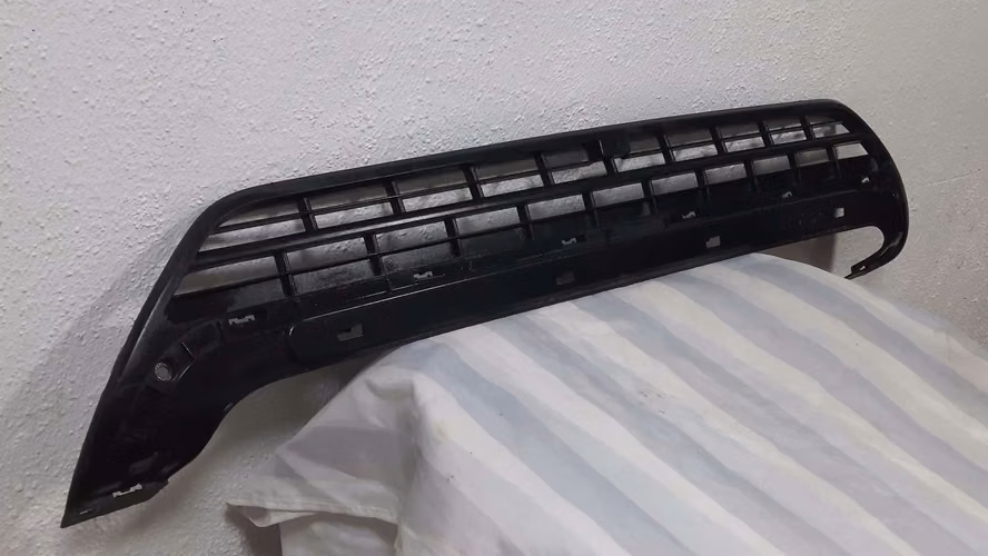 Rejilla Parachoque Great Wall Wingle 6 [2015 al 2021] -Original-