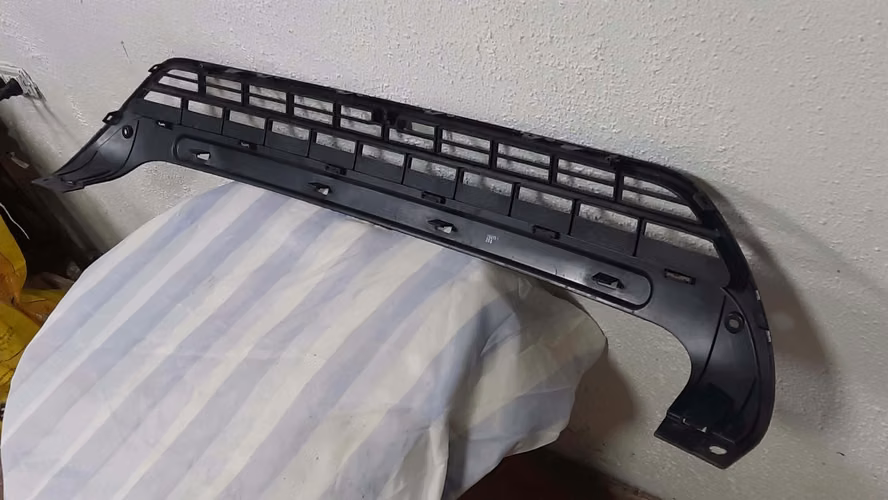 Rejilla Parachoque Great Wall Wingle 6 [2015 al 2021] -Original-