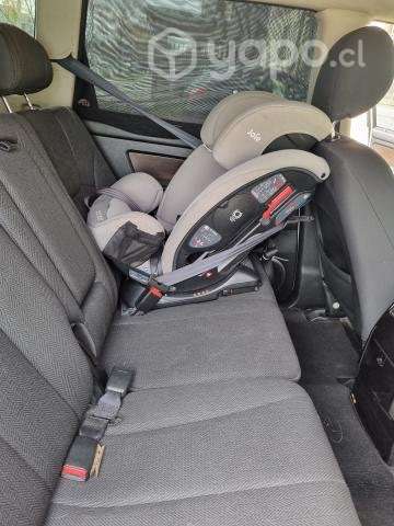 Se vende Ssangyong Rexton DIESEL 2016