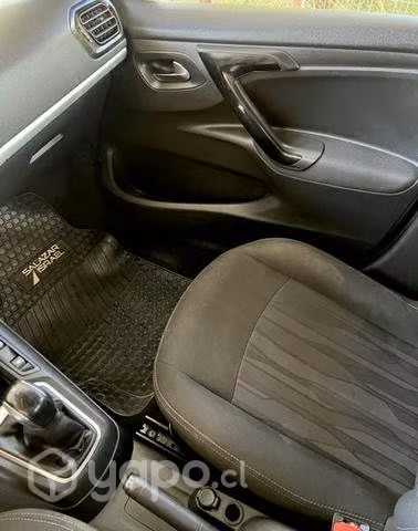 Peugeot 301