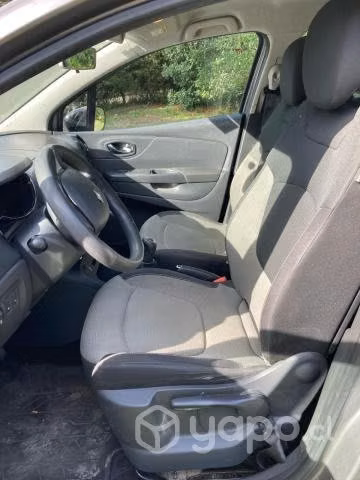 Renault captur 2015
