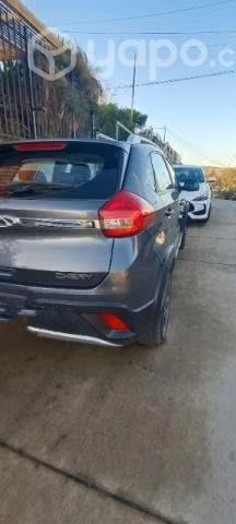 Vendo CHERY TIGGO 2 2021 por renovación
