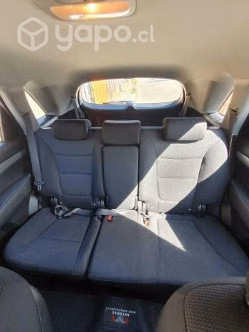 Kia Sorento 2013