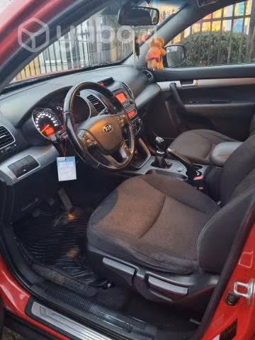 Kia Sorento 2013