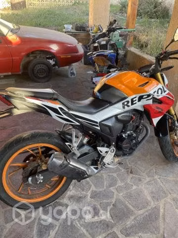 Vendo o permuto por auto