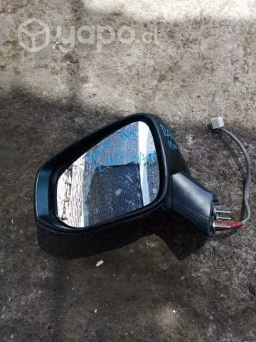 Espejo retrovisor izquierdo toyota rav4 2019 orig