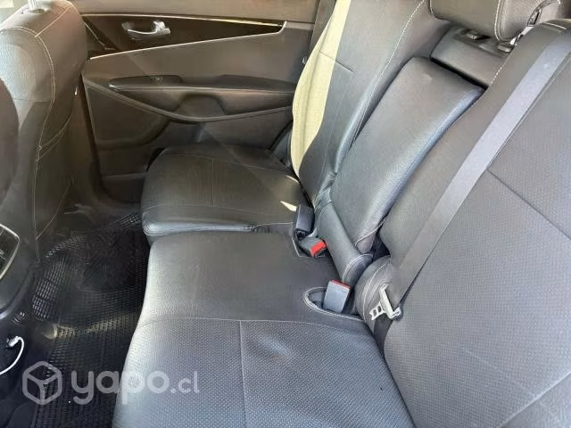 Kia motors sorento 2018