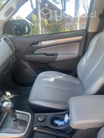 Chevrolet Colorado 2019