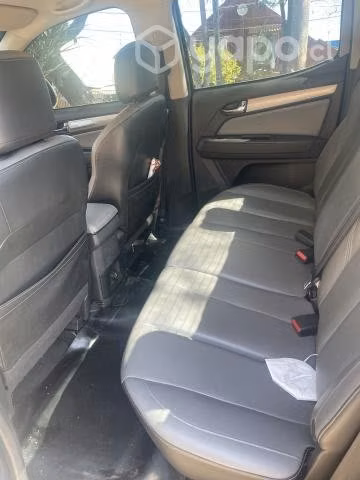 Chevrolet Colorado 2019