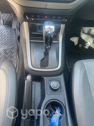 Chevrolet Colorado 2019