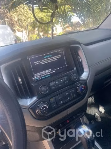 Chevrolet Colorado 2019
