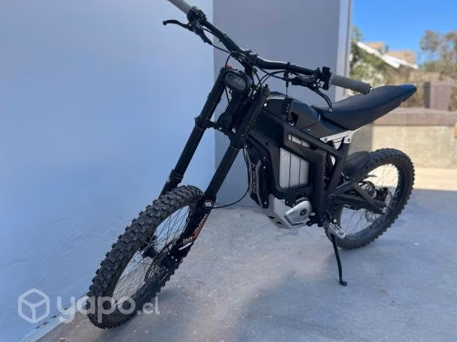Moto Electrica Talaria