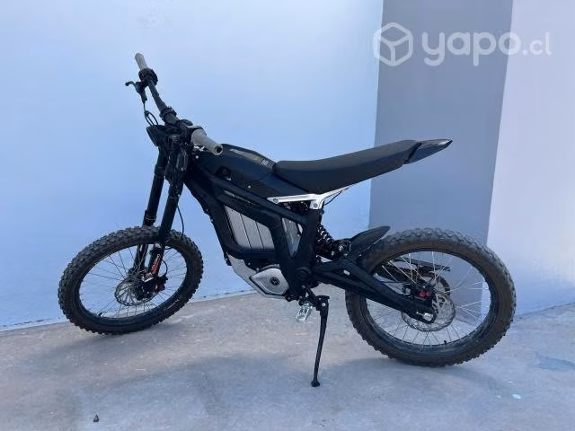 Moto Electrica Talaria