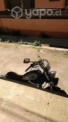 Suzuki gz 150 a