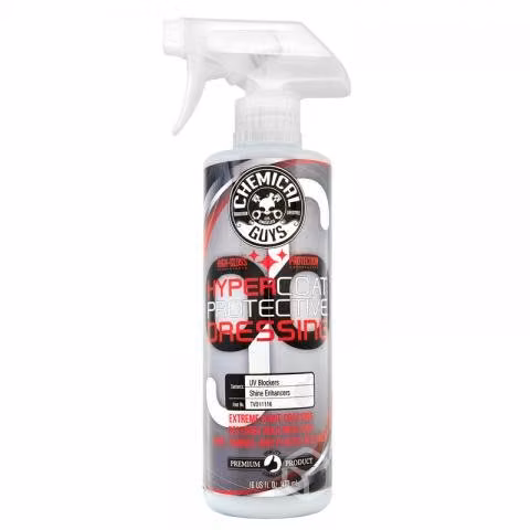 Sellador Chemical Guys G6 Hypercoat High Gloss