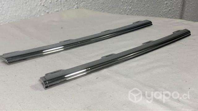 Bisel Mascara RH y LH Volkswagen Polo / Virtus - Imagen 2