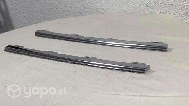 Bisel Mascara RH y LH Volkswagen Polo / Virtus - Imagen 4