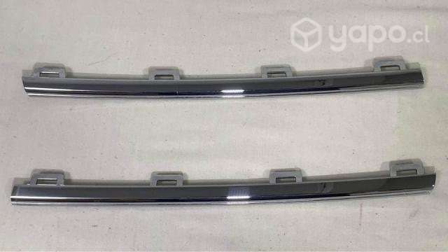 Bisel Mascara RH y LH Volkswagen Polo / Virtus - Imagen 3