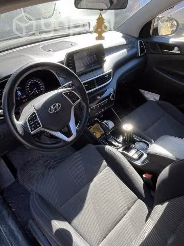 Hyundai Tucson 2020