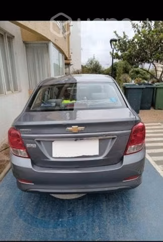 Automóvil en venta